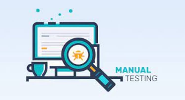 course | Manual Testing
